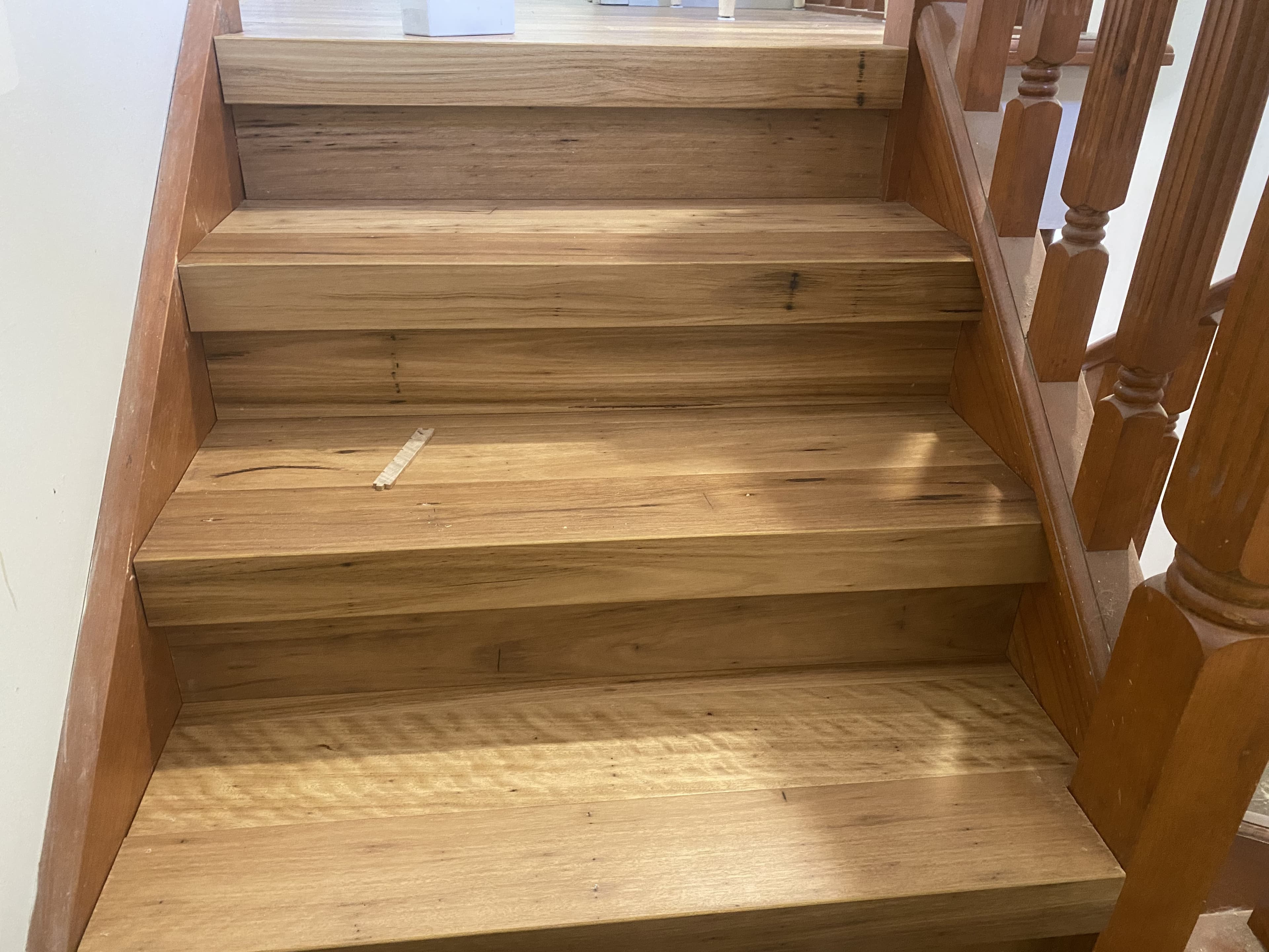 Hybrid flooring installation Sunshine West Melbourne