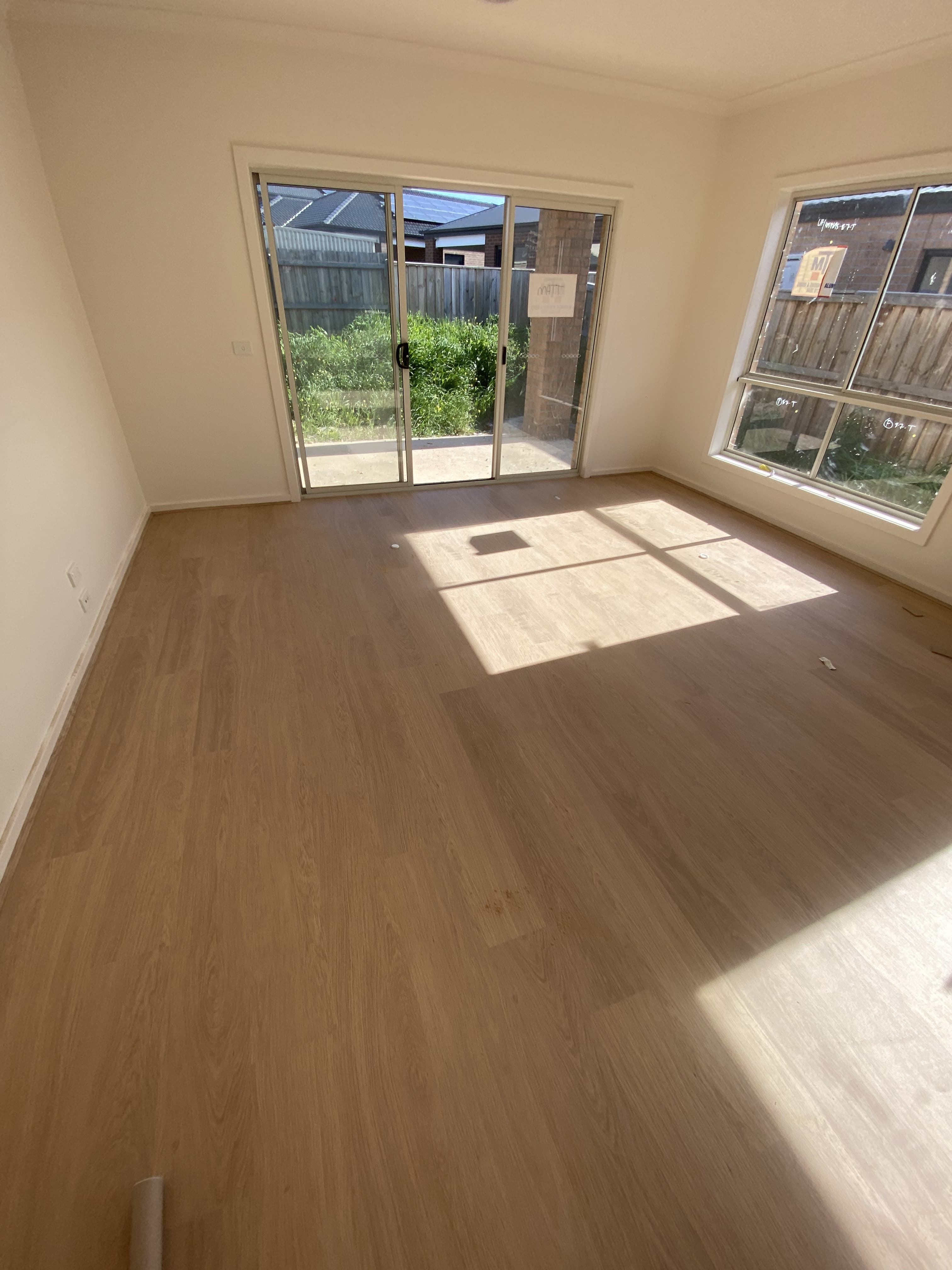 Herringbone hybrid flooring LVJ Timber Flooring store