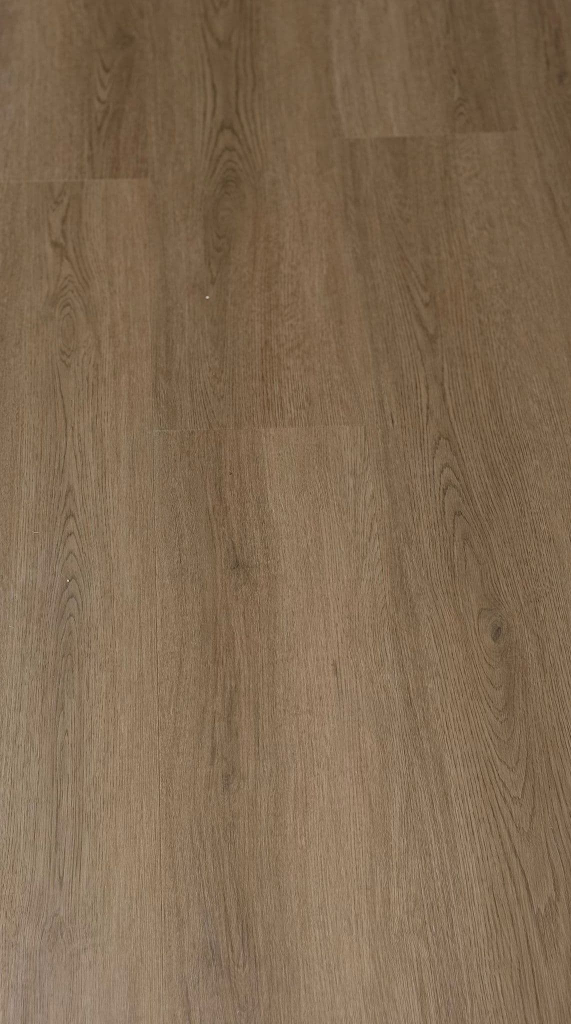 Smoked Walnut Drift Straight hybrid flooring